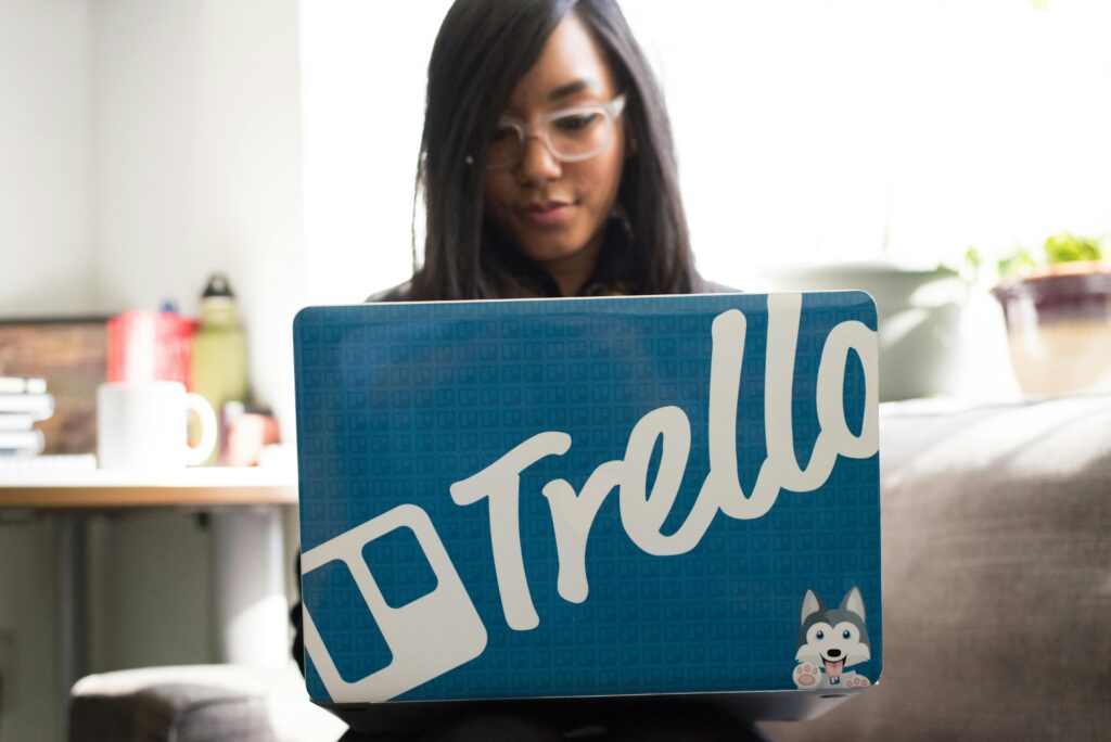 agenda tus actividades con trello, herramienta que sirve como agenda