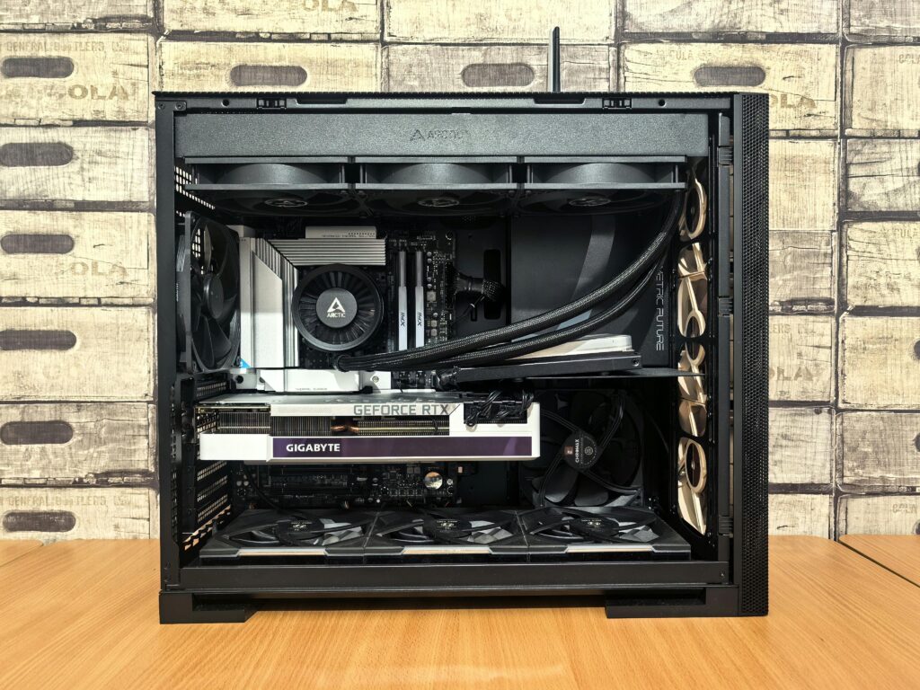 armar mi primer pc gamer