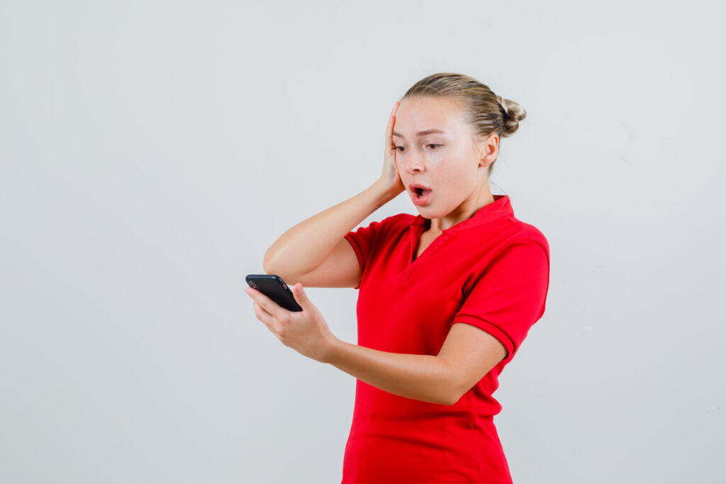 porque el celular sube de temperatura